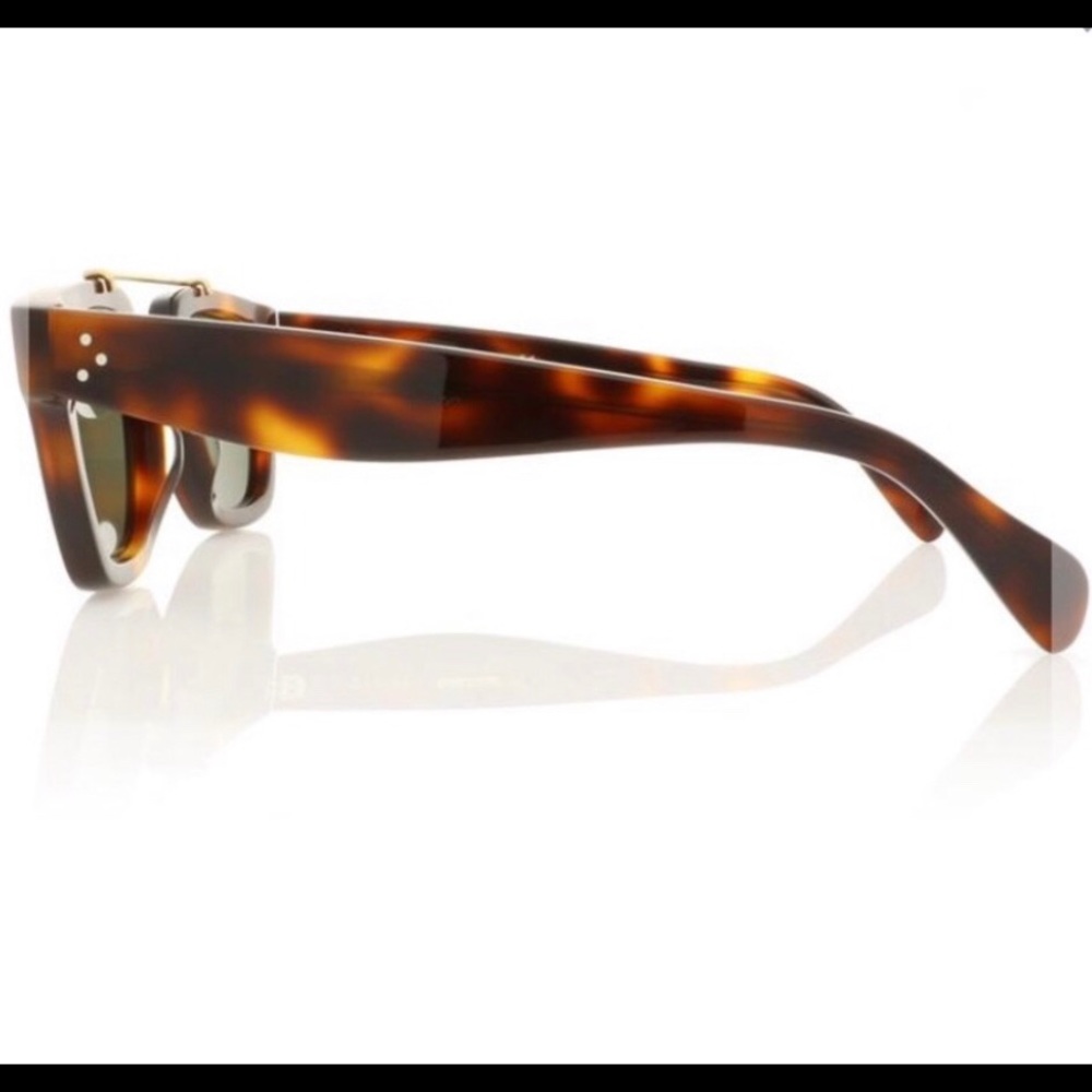 Celine Havana Sunglasses